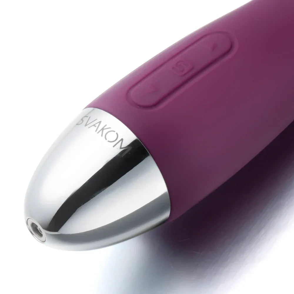 Svakom G-spot vibrator Pink