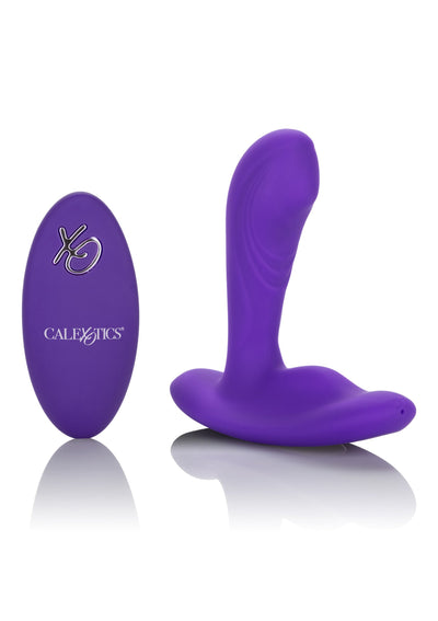 CalExotics Afstandsbediening Pinpoint Pleaser | Anaal vibrator - CalExotics | SIN&LACE