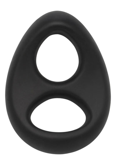 Soft Silicone Stallion C-Ring Cockring | Cockring - Hidden Desire | SIN&LACE