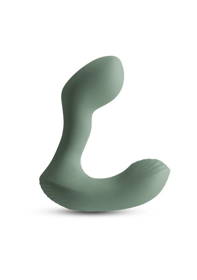 Outlaw Prostaatvibrator | Prostaat Stimulators - NS Novelties | SIN&LACE