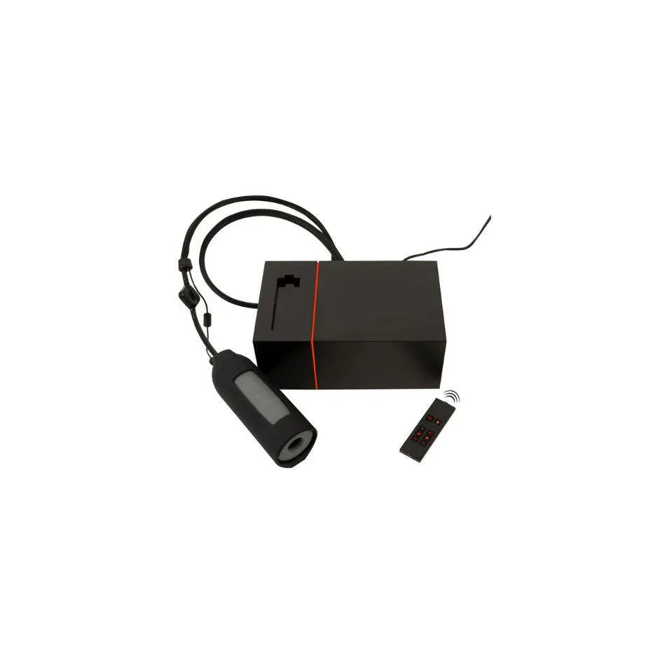 Suck-O-Mat 3 – Automatische Blowjob Machine