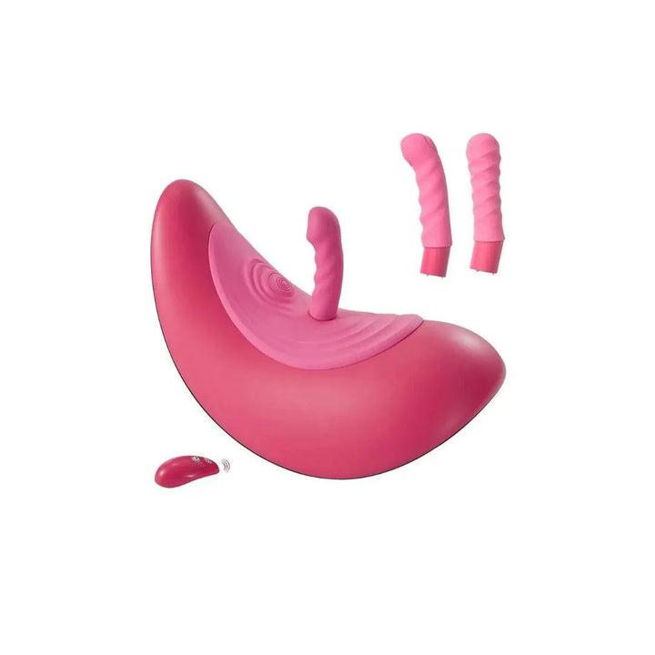 vibepad ride-on | Vibepad - SIN&LACE | SIN&LACE