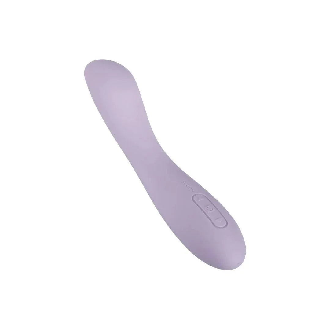 Svakom G-spot vibrator Lilac