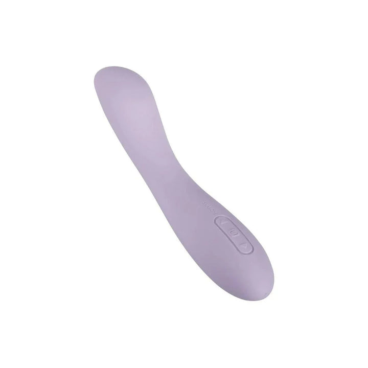 Svakom G-spot vibrator Lilac