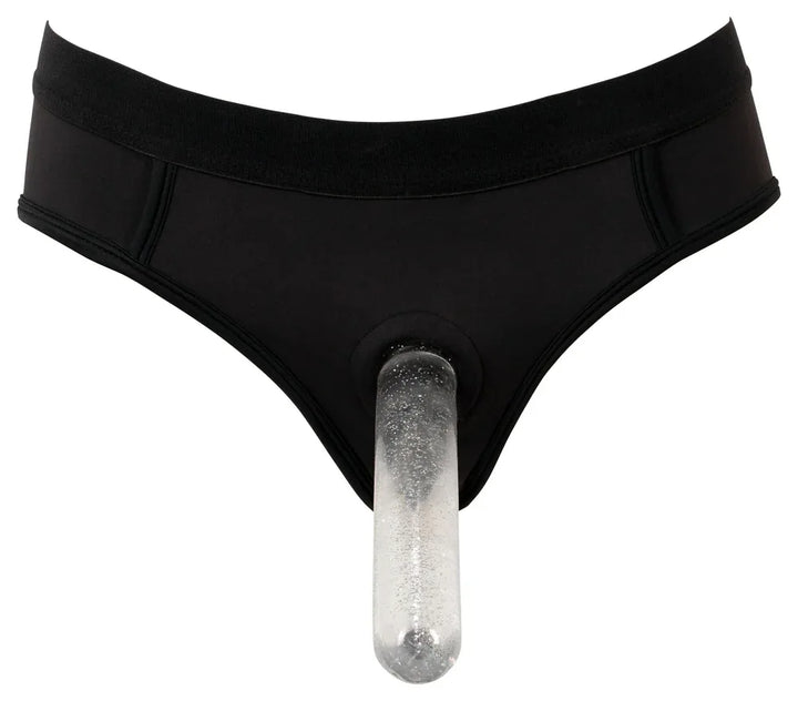 Bad Kitty - Strap-on Panties | Bad Kitty - SIN&LACE | SIN&LACE