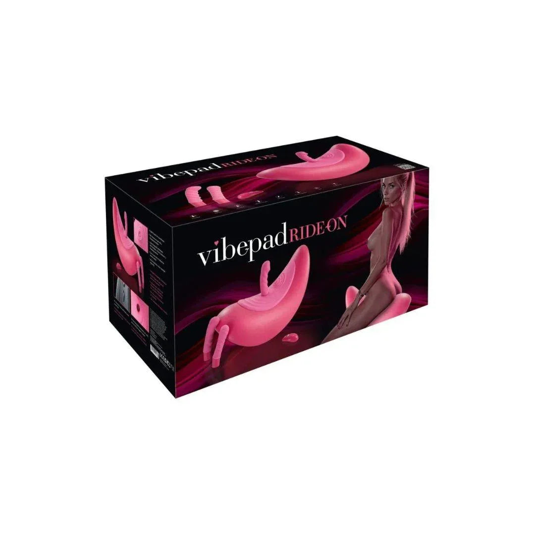 vibepad ride-on | Vibepad - SIN&LACE | SIN&LACE