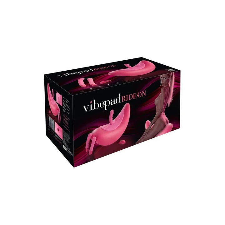 vibepad ride-on | Vibepad - SIN&LACE | SIN&LACE