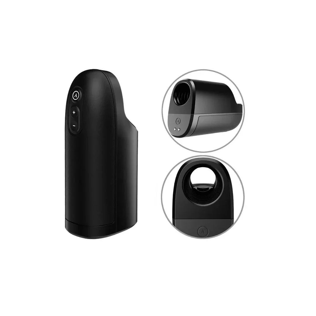 Arcwave Ion Luchtdruk Masturbator