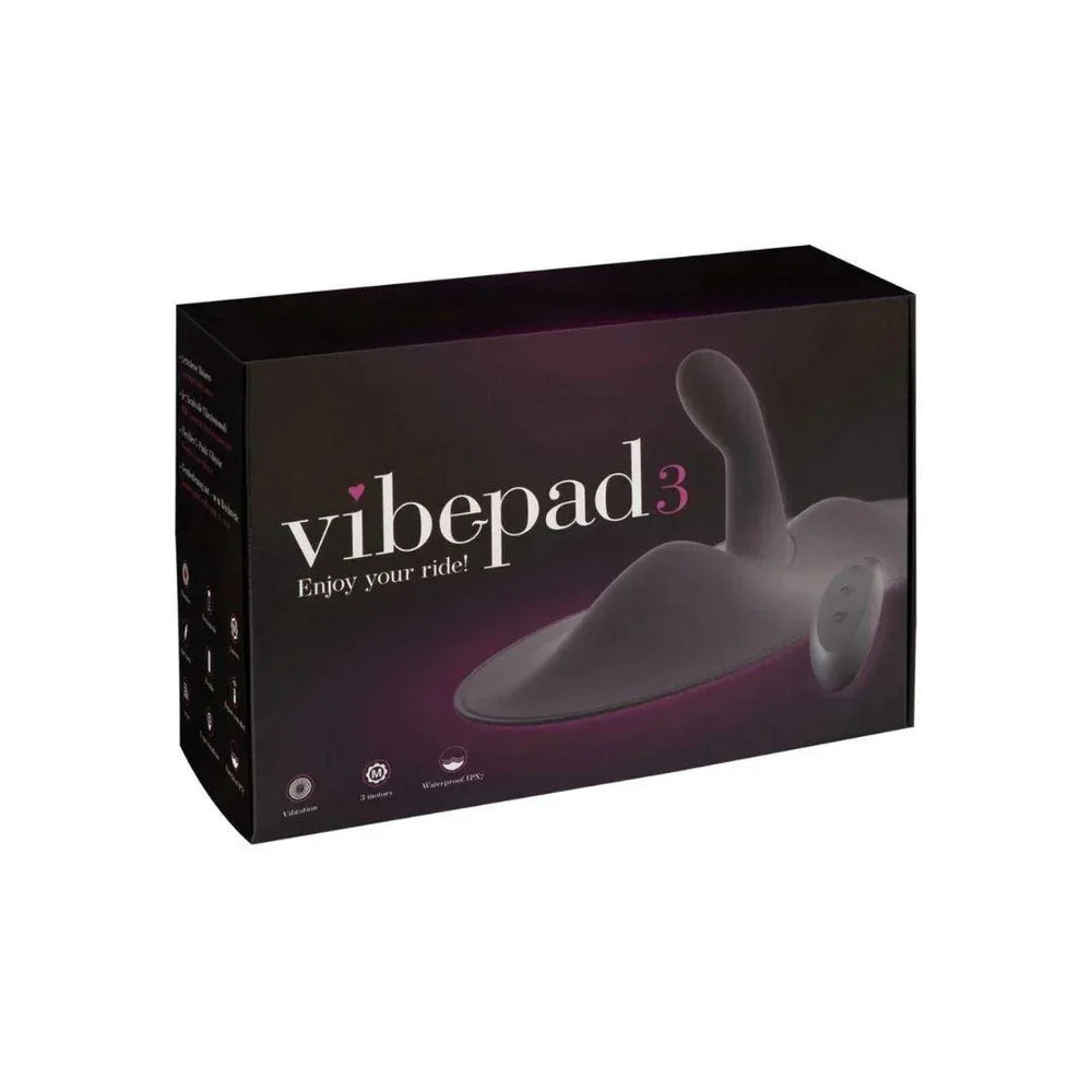 RC Vibepad 3 | Vibepad - SIN&LACE | SIN&LACE