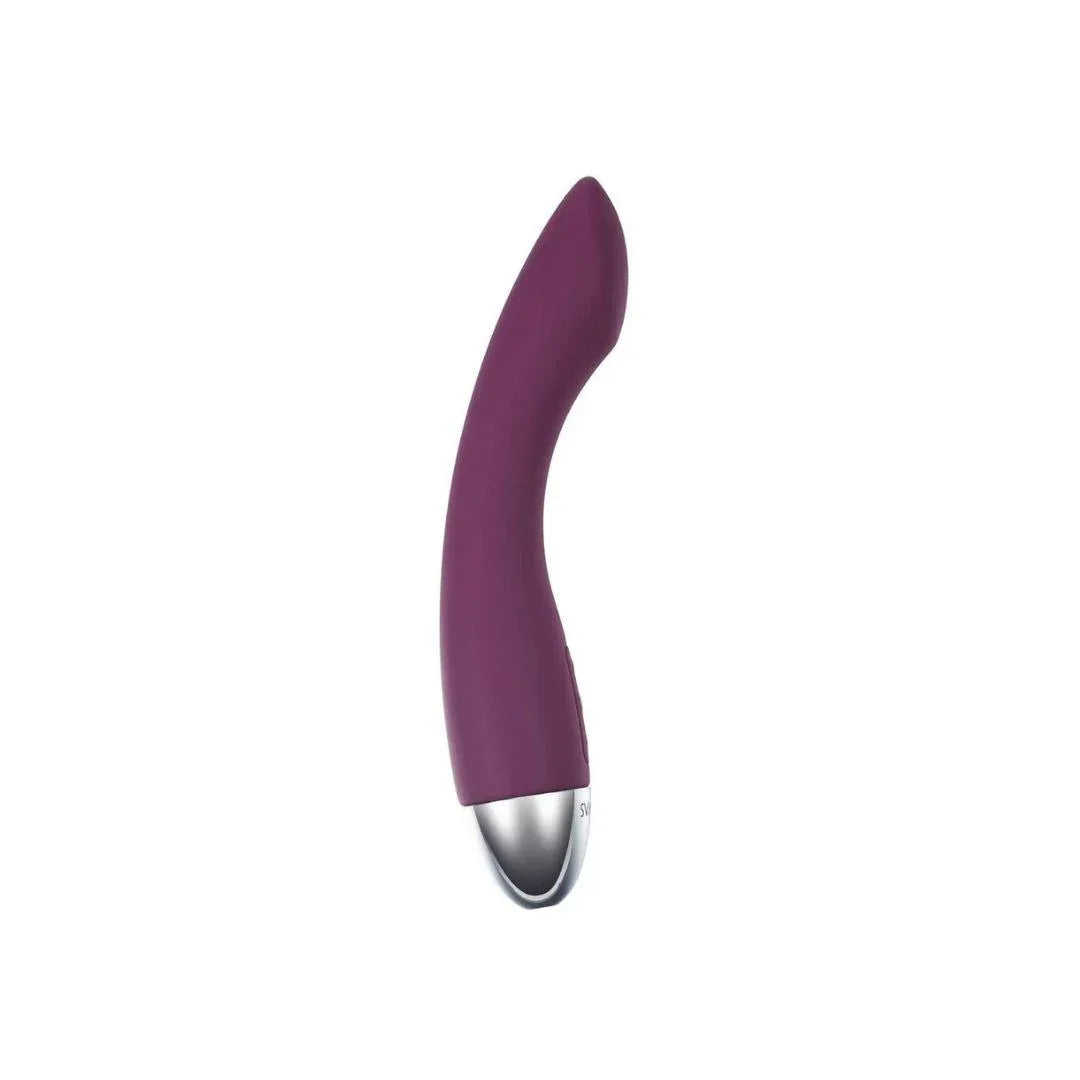 Svakom G-spot vibrator Pink