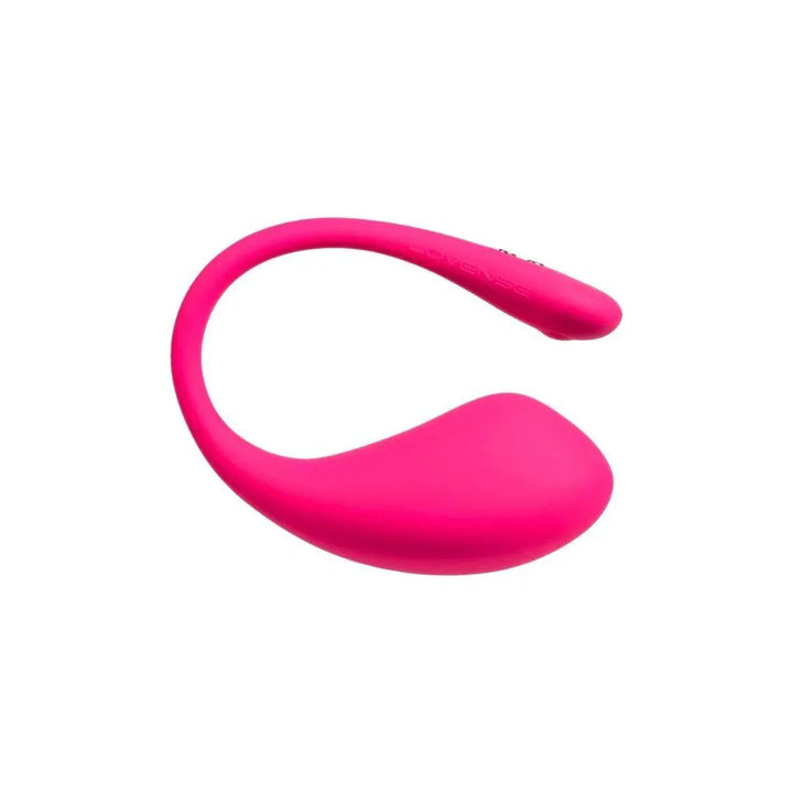 Lush 3 - Egg Vibe | Lovense - SIN&LACE | SIN&LACE