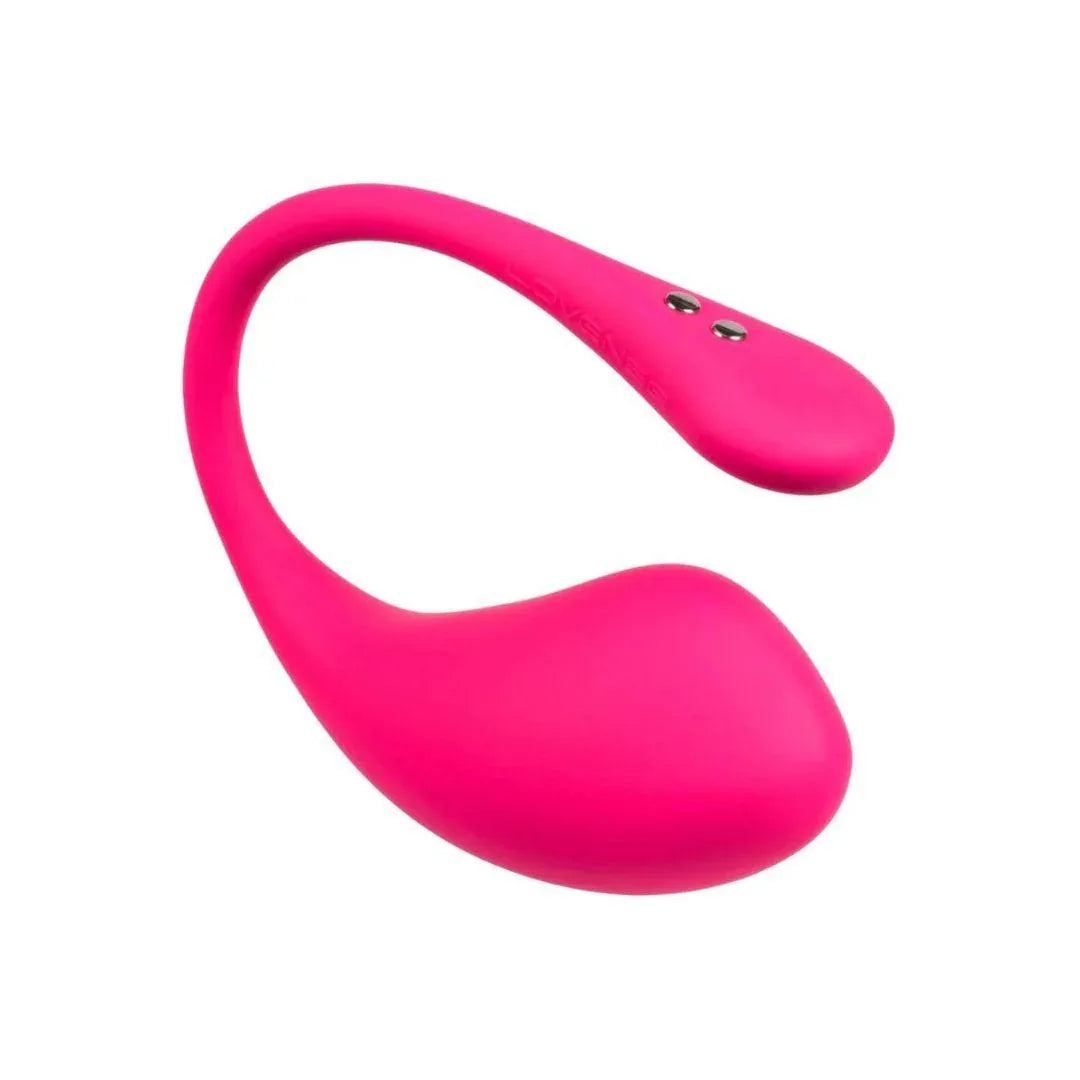 Lush 3 - Egg Vibe | Lovense - SIN&LACE | SIN&LACE