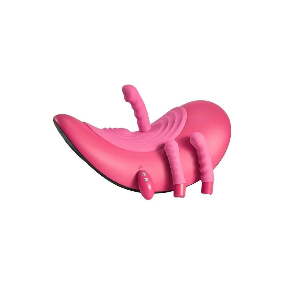 vibepad ride-on | Vibepad - SIN&LACE | SIN&LACE