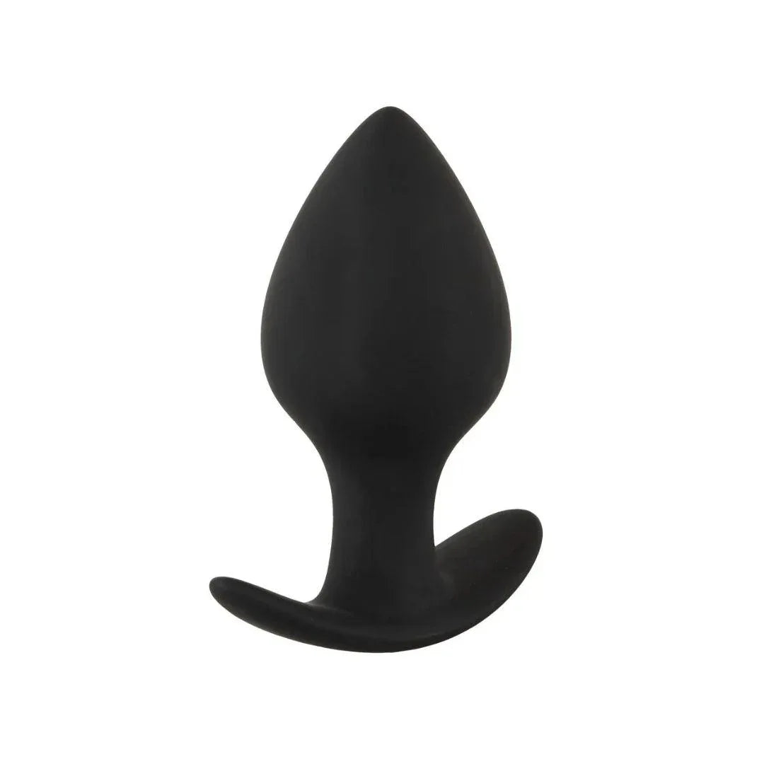 3-Delige Anaal Trainer Set - Zwart | 5.0 - SIN&LACE | SIN&LACE