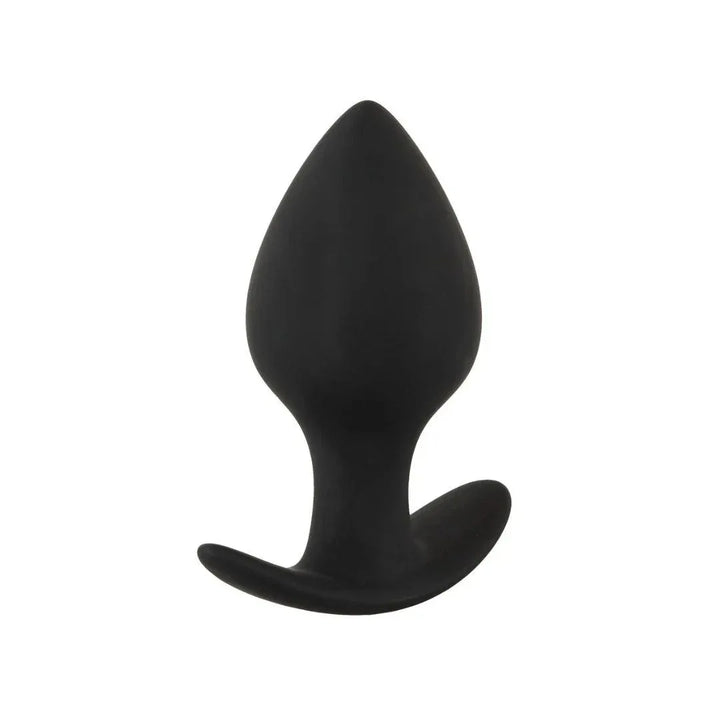 3-Delige Anaal Trainer Set - Zwart | 5.0 - SIN&LACE | SIN&LACE