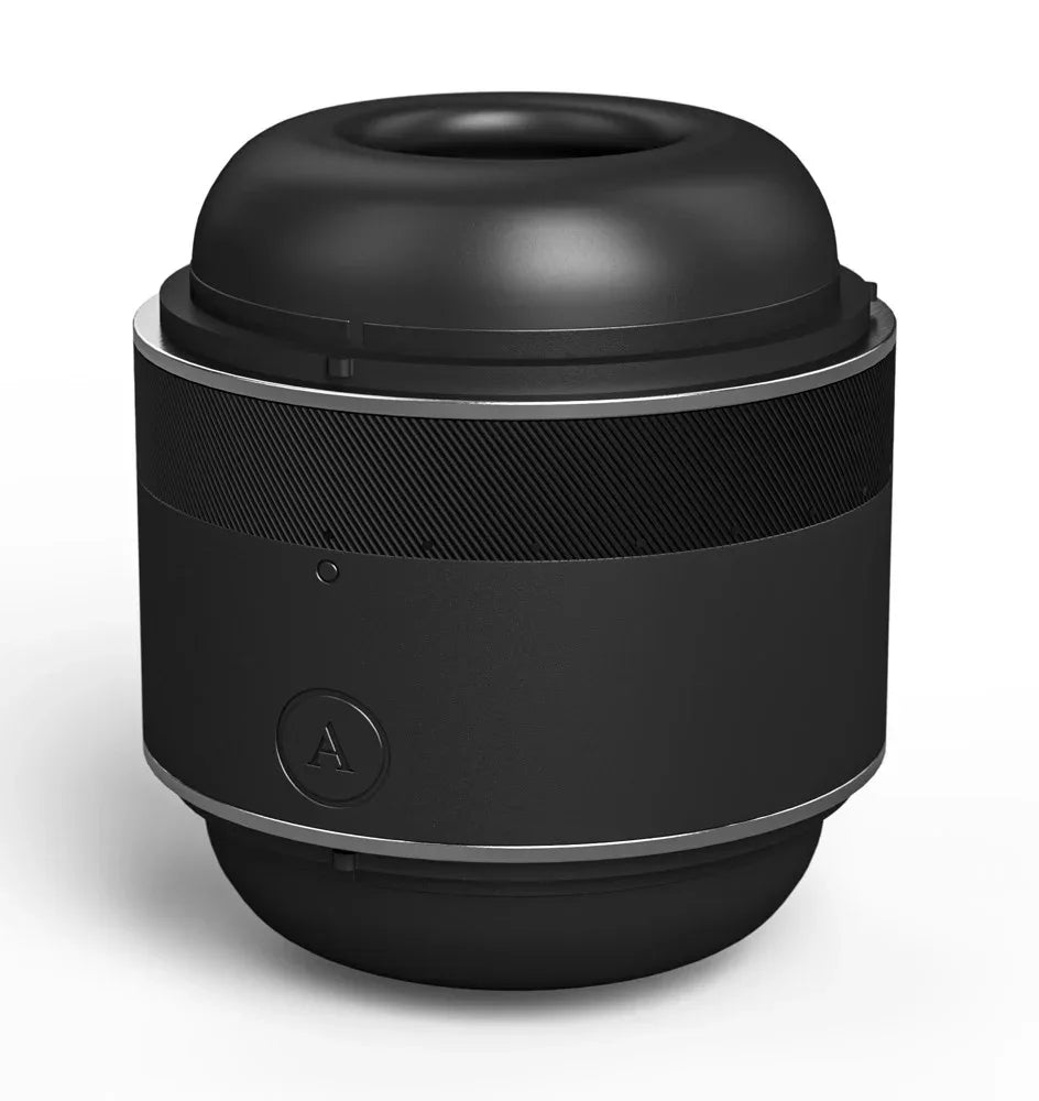 Arcwave Voy - Masturbator voor Mannen - Zwart