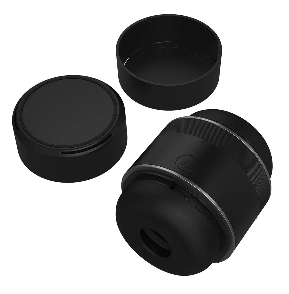 Arcwave Voy - Masturbator voor Mannen - Zwart