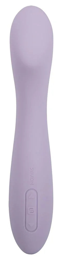Svakom G-spot vibrator Lilac