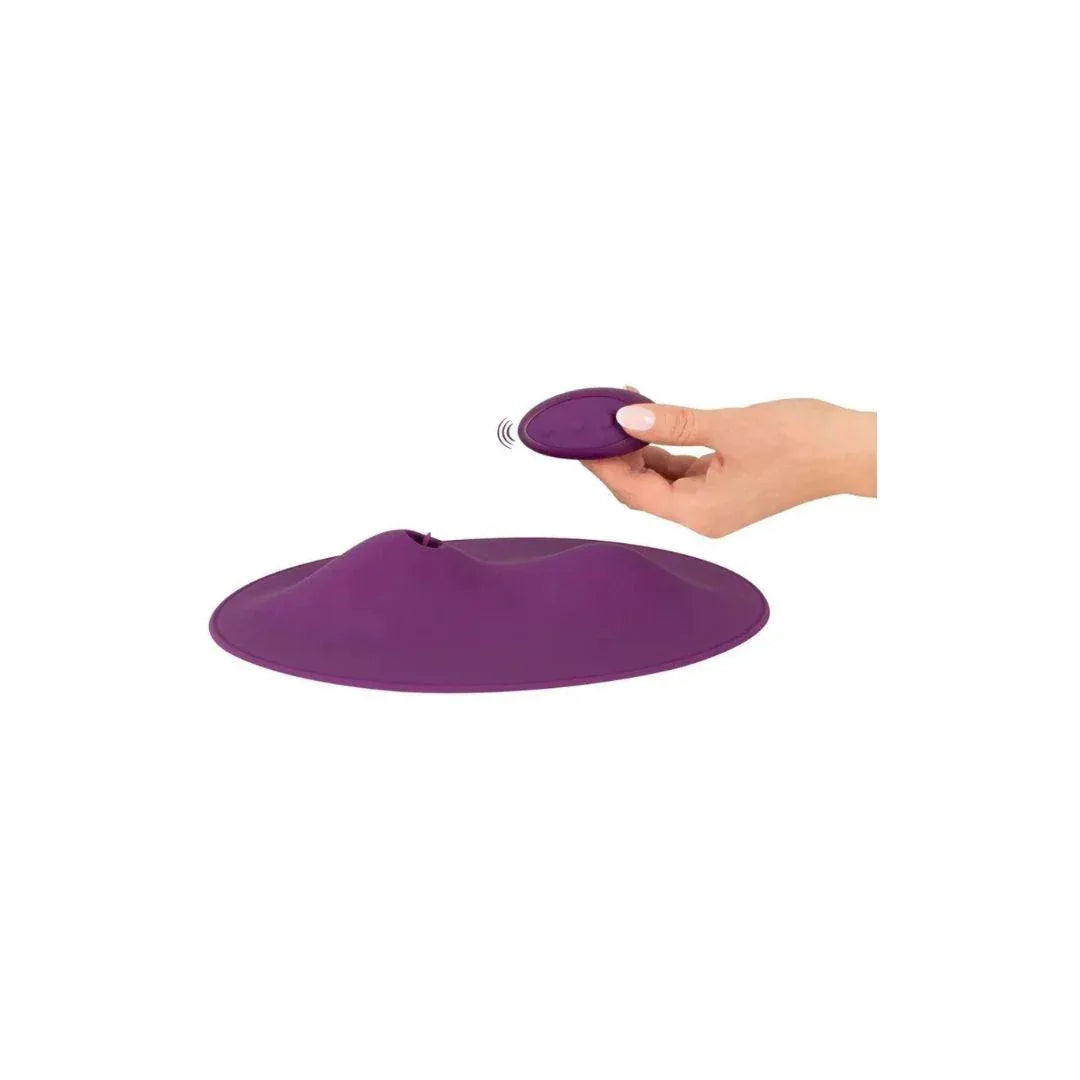 vibepad 2 | Vibepad - SIN&LACE | SIN&LACE