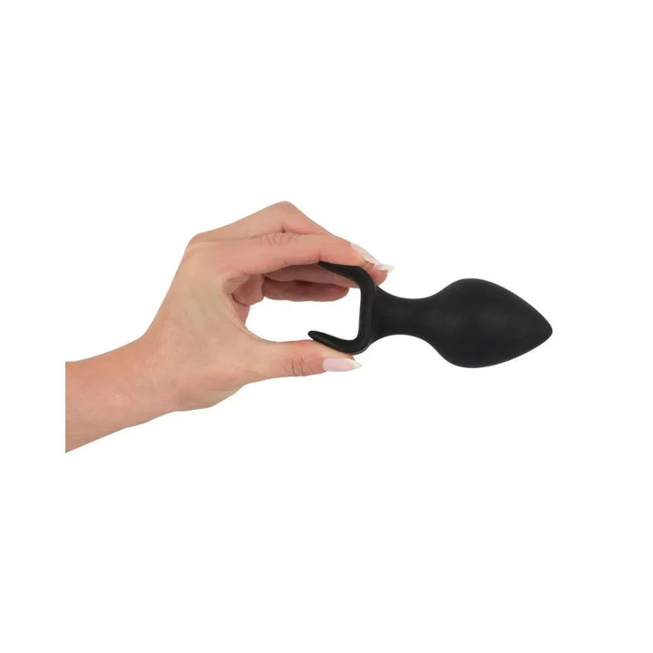 3-Delige Anaal Trainer Set - Zwart | 5.0 - SIN&LACE | SIN&LACE