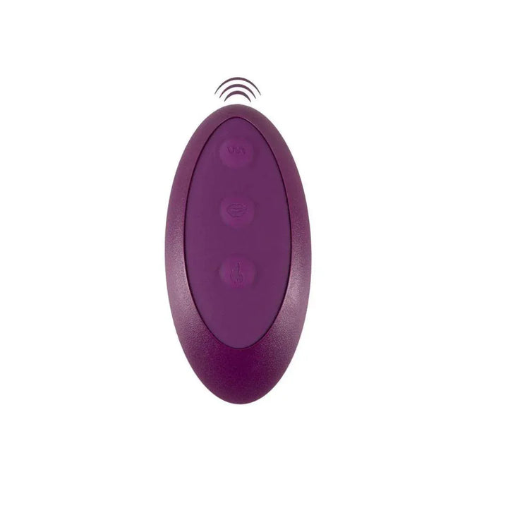 vibepad 2 | Vibepad - SIN&LACE | SIN&LACE