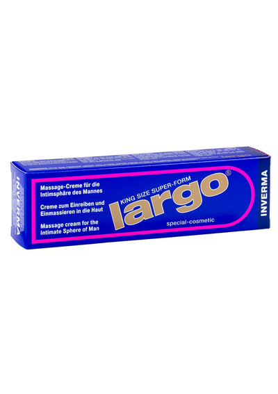 Inverma Largo massagecrème