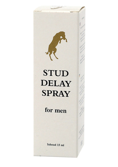 Delay spray kopen: welke vertragende spray past bij jou