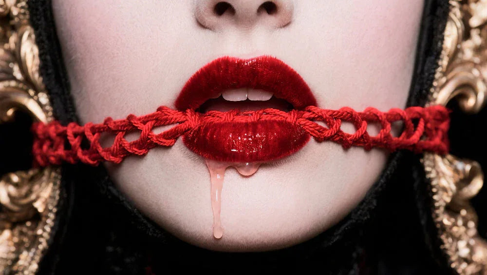 BDSM lingerie en fetishes