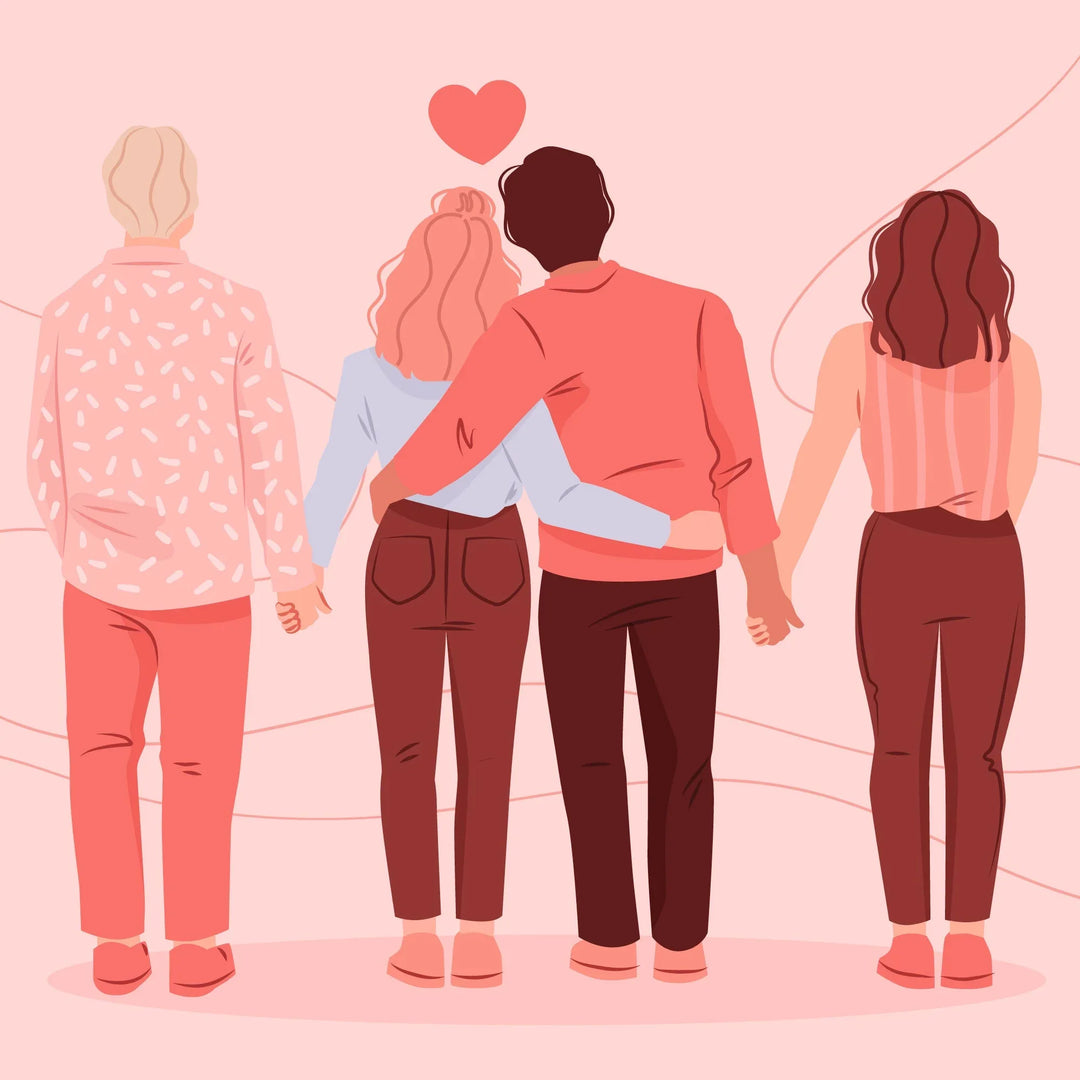 SDC gids met platform, events en dresscode door SIN&LACE