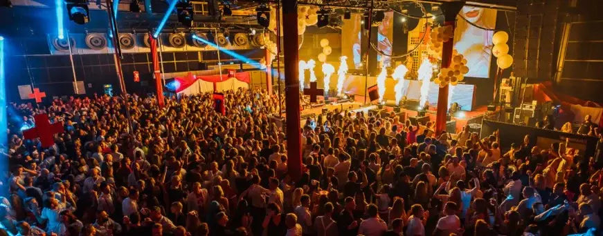 beste swingerfeesten van Nederland