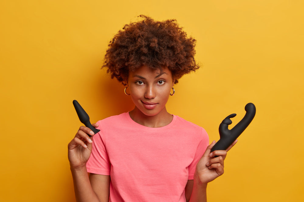Buttplug beginners – kleine siliconen plug zwart | SIN&LACEButtplug beginners – kleine siliconen plug zwart | SIN&LACE
