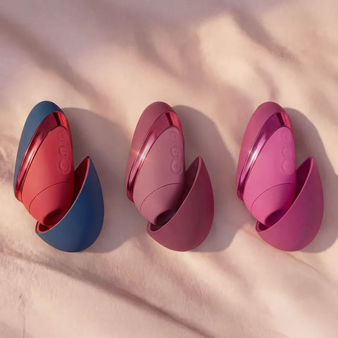 vibrator kopen