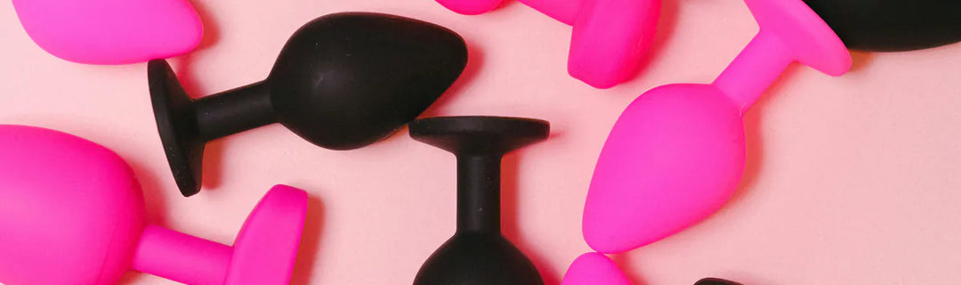 wat is een buttplug?