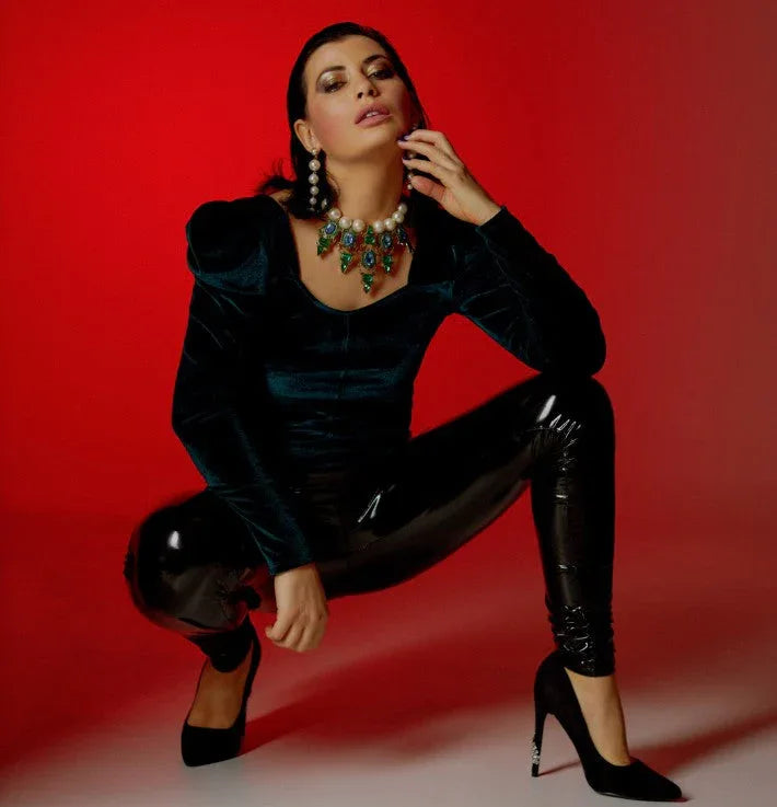 Latex lingerie onderhouden glans en verzorging tips | SIN&LACE