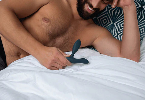 beste prostaat stimulator kopen