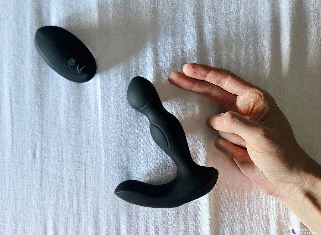 prostaat orgasme zo stimuleer je de P-spot