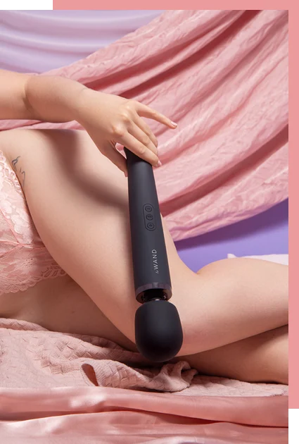 Wand vibrator kopen