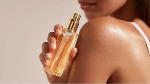 Wat is feromonen parfum