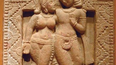 Wat is de Kamasutra