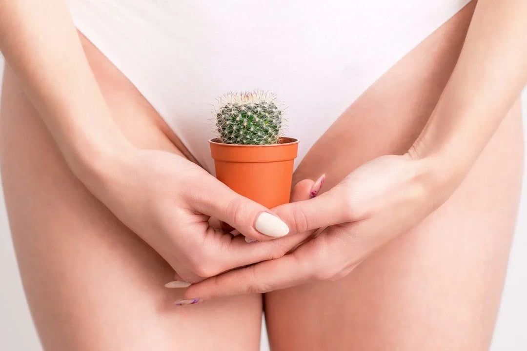 Droge vagina: oorzaken en wat er echt tegen helpt