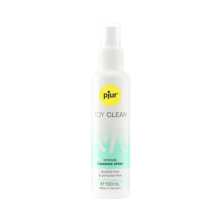 Pjur Toy Clean 100ml | Toy Cleaner - Pjur | SIN&LACE
