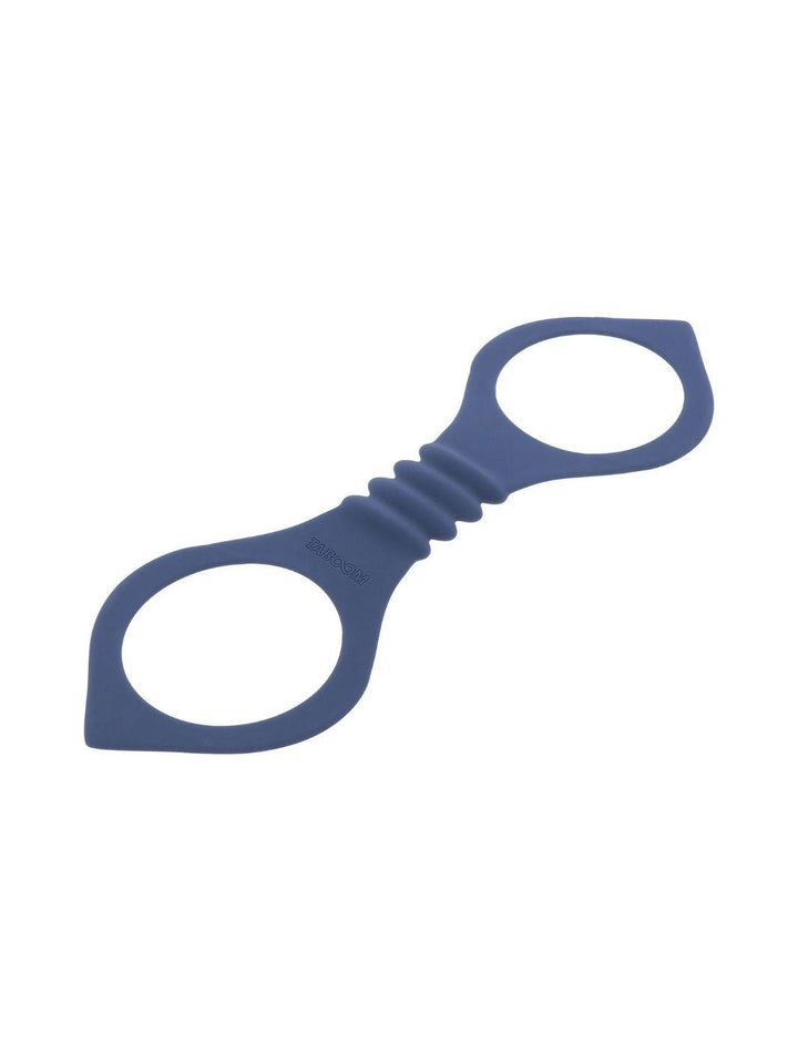 TABOOM Siliconen Enkelboeien