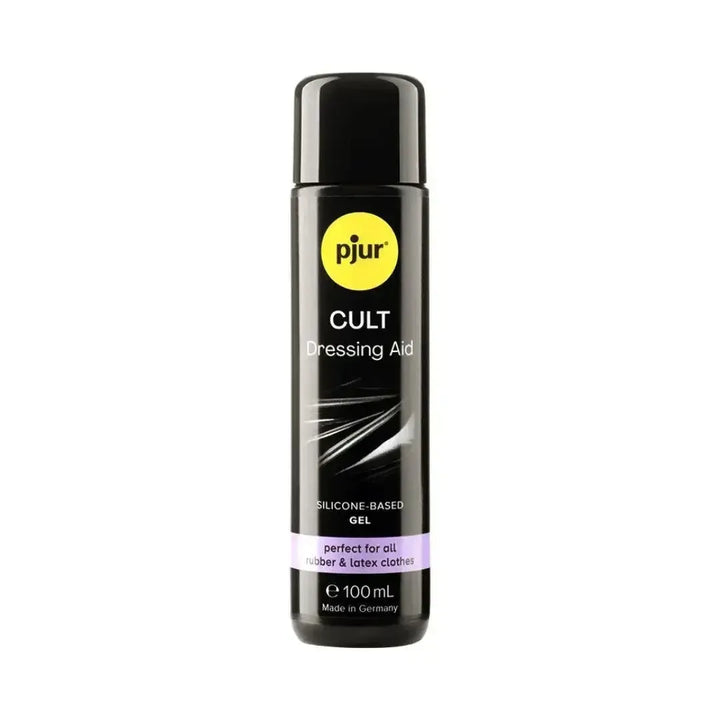 Pjur Cult Dressing Aid 100 ml | Glans spray - Pjur | SIN&LACE