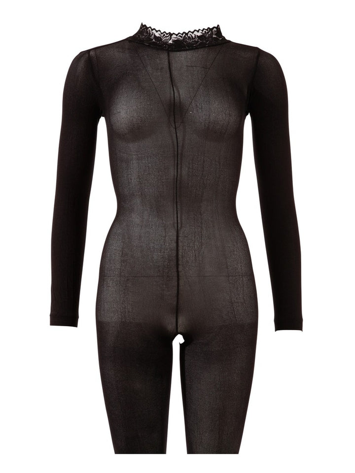 Catsuit ouvert XL-XXL