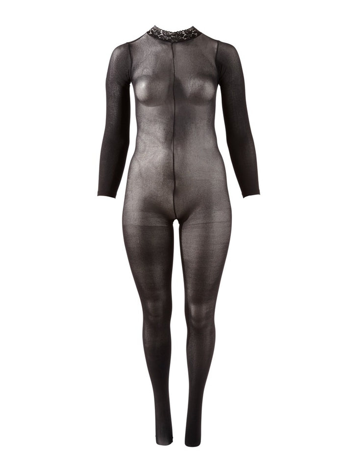 Catsuit ouvert XL-XXL