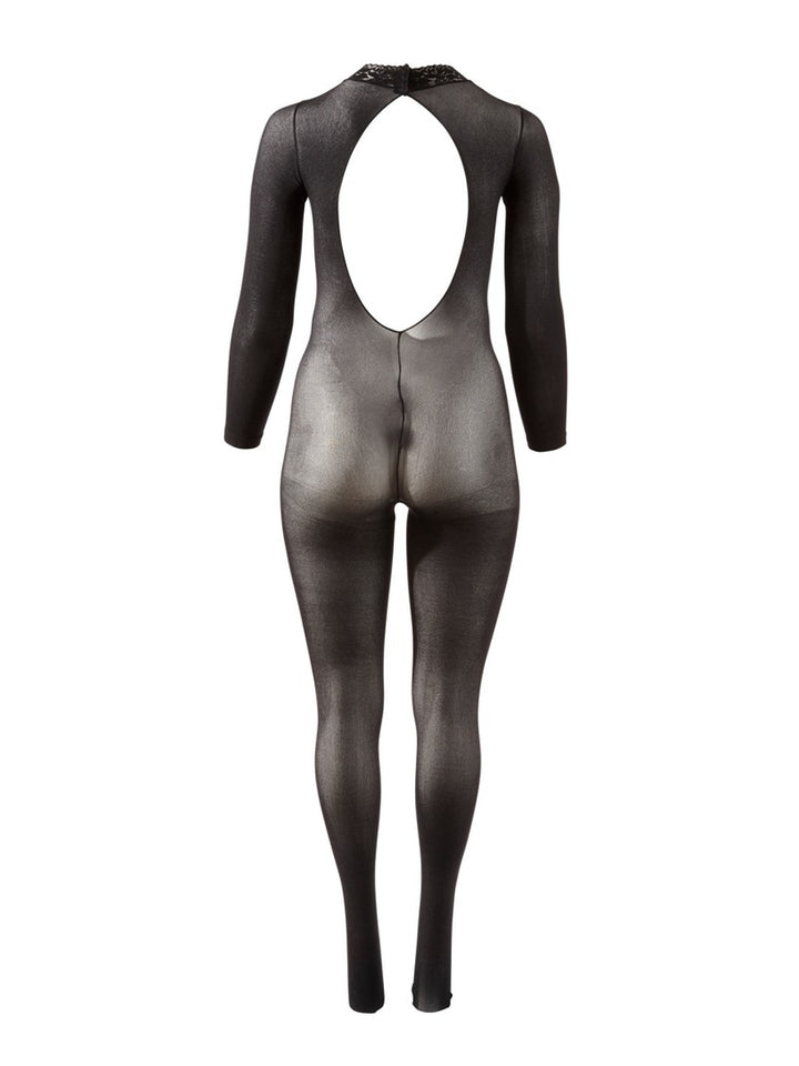 Catsuit ouvert XL-XXL