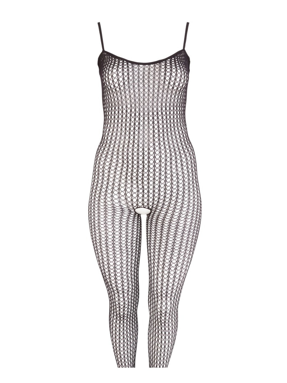 Catsuit bl. XL/XXL
