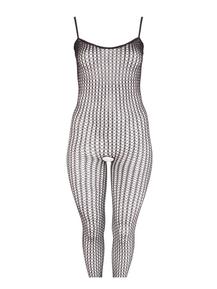 Catsuit bl. XL/XXL
