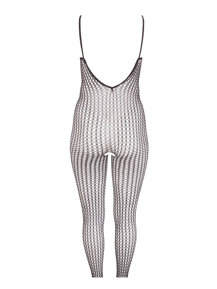 Catsuit bl. XL/XXL