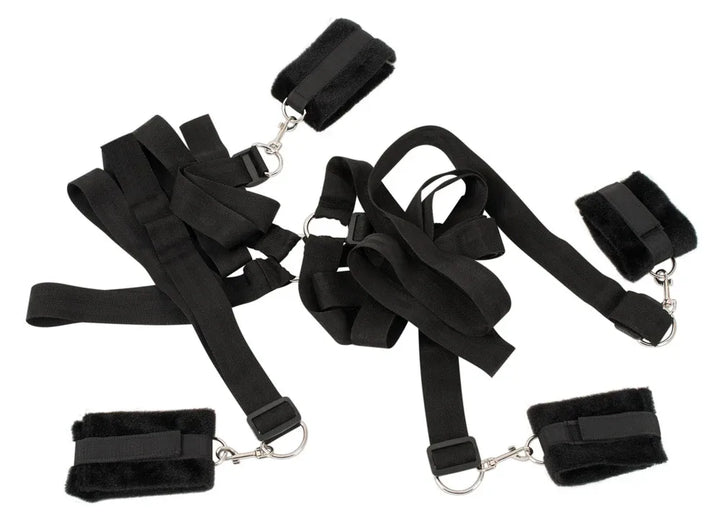 Bed Boeien Set - Bad Kitty | Bedboeien - Bad Kitty | SIN&LACE